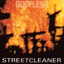 GODFLESH - Streetcleaner (2022) CDdigi